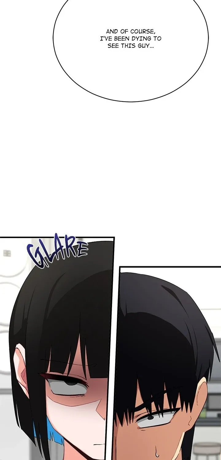 Saving My Magical Girl Chapter 16 page 47 - 