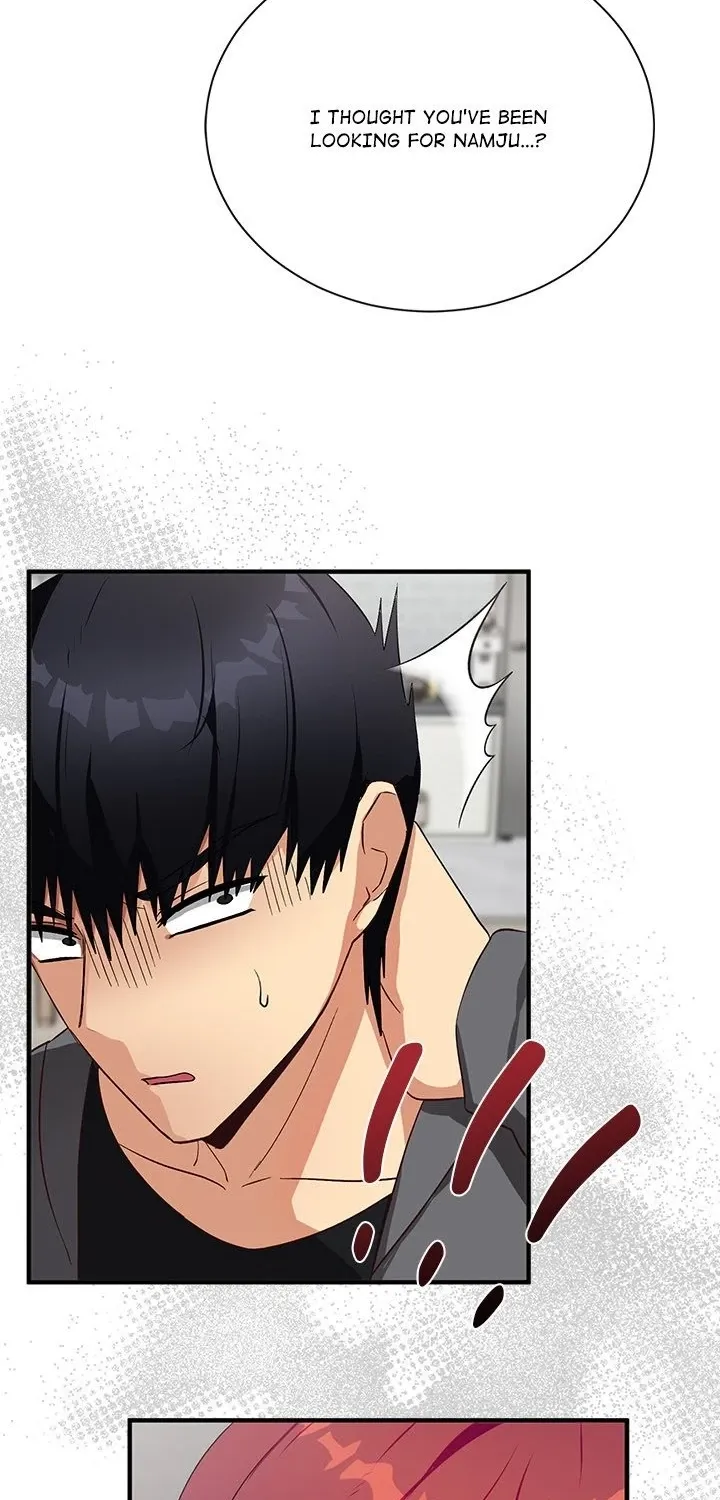 Saving My Magical Girl Chapter 16 page 54 - 