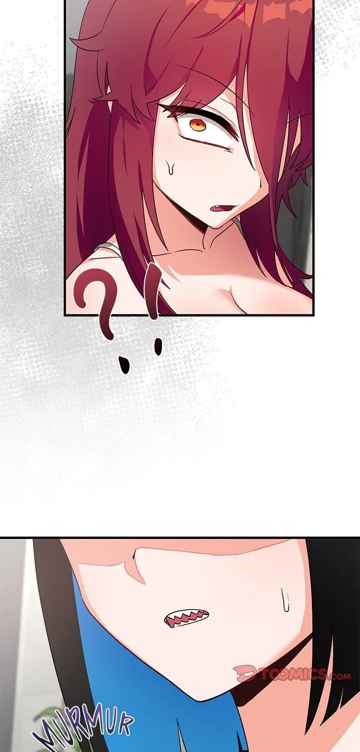 Saving My Magical Girl Chapter 16 page 55 - 