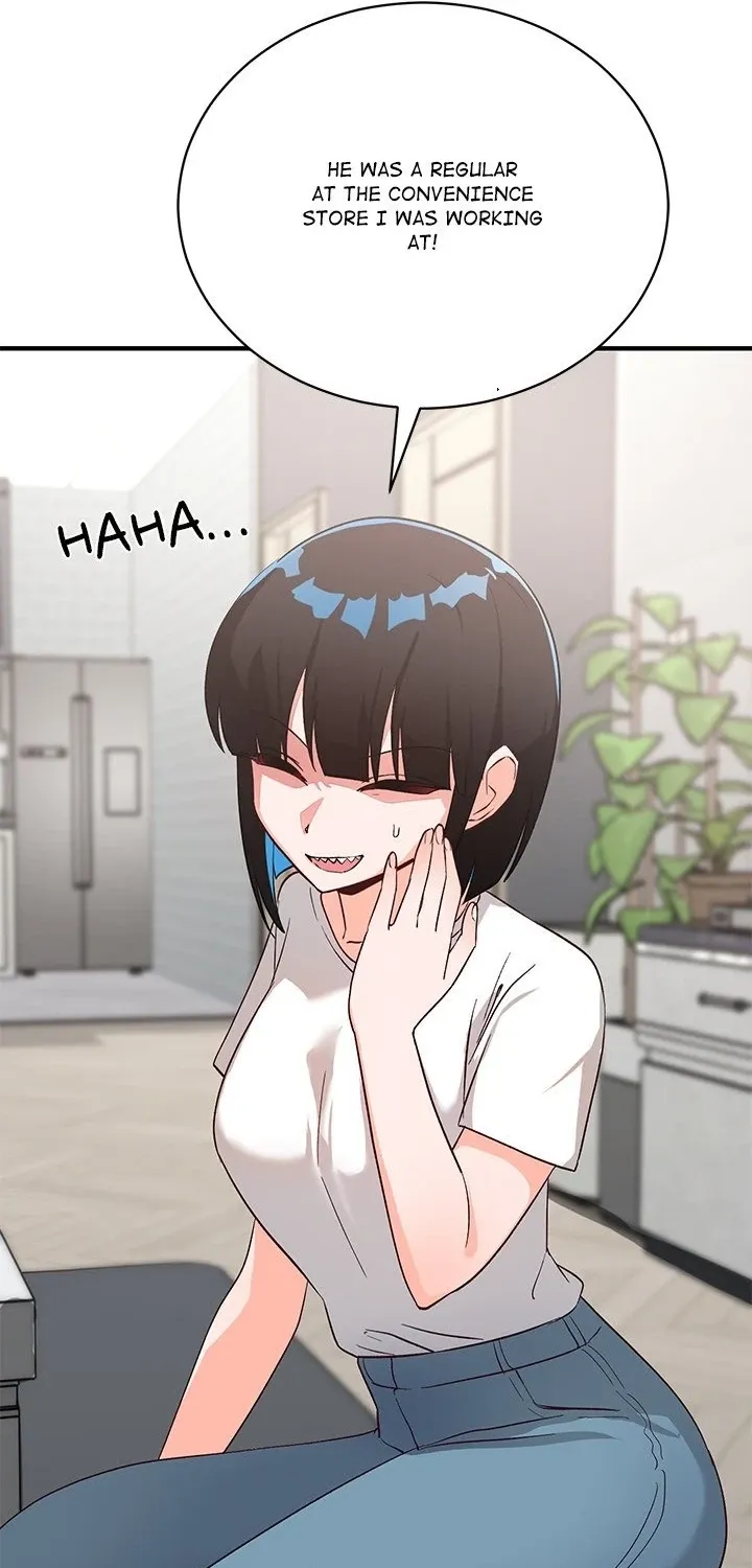 Saving My Magical Girl Chapter 16 page 57 - 