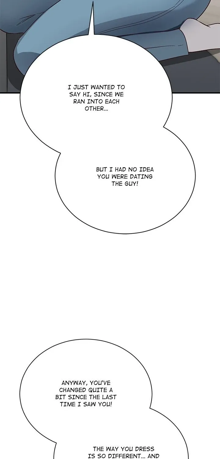Saving My Magical Girl Chapter 16 page 58 - 