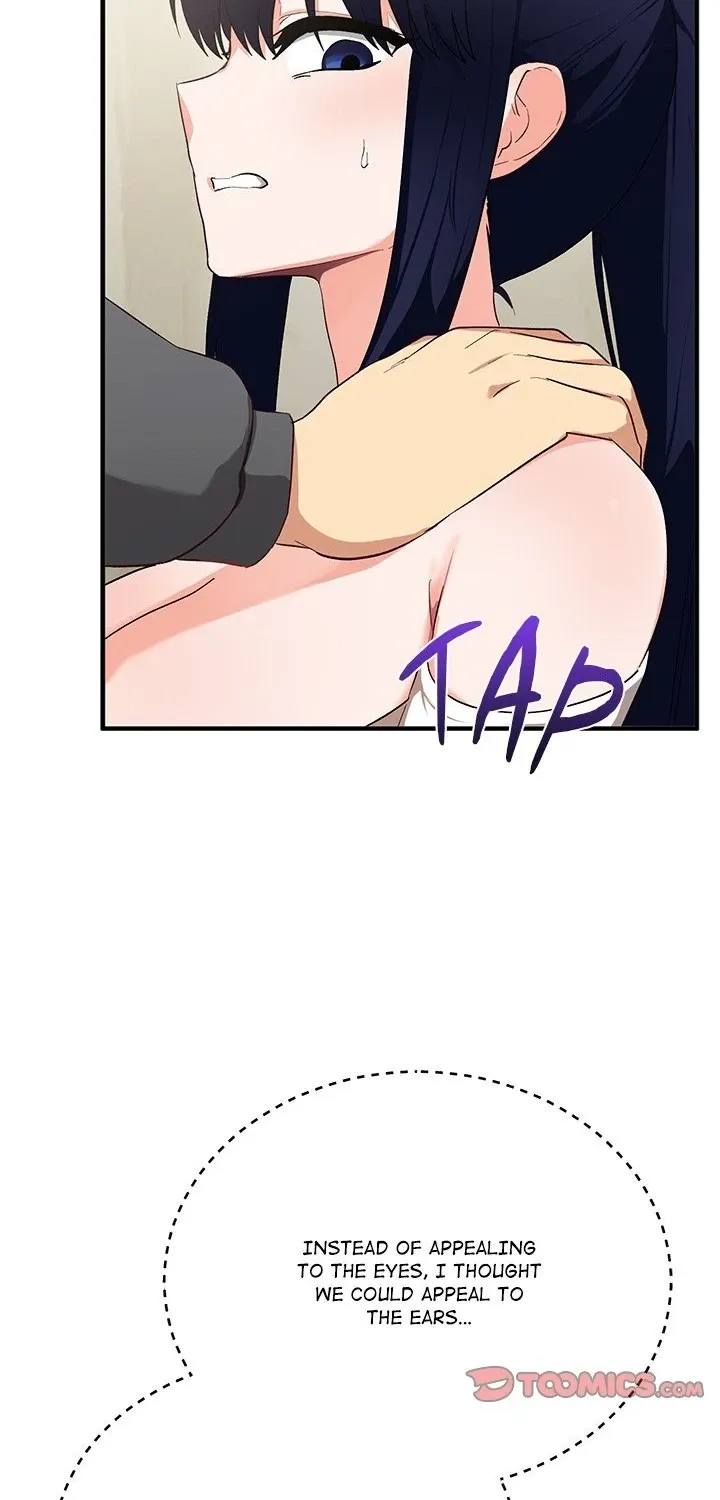 Saving My Magical Girl Chapter 16 page 7 - 