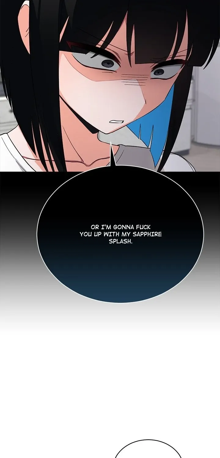 Saving My Magical Girl Chapter 16 page 65 - 
