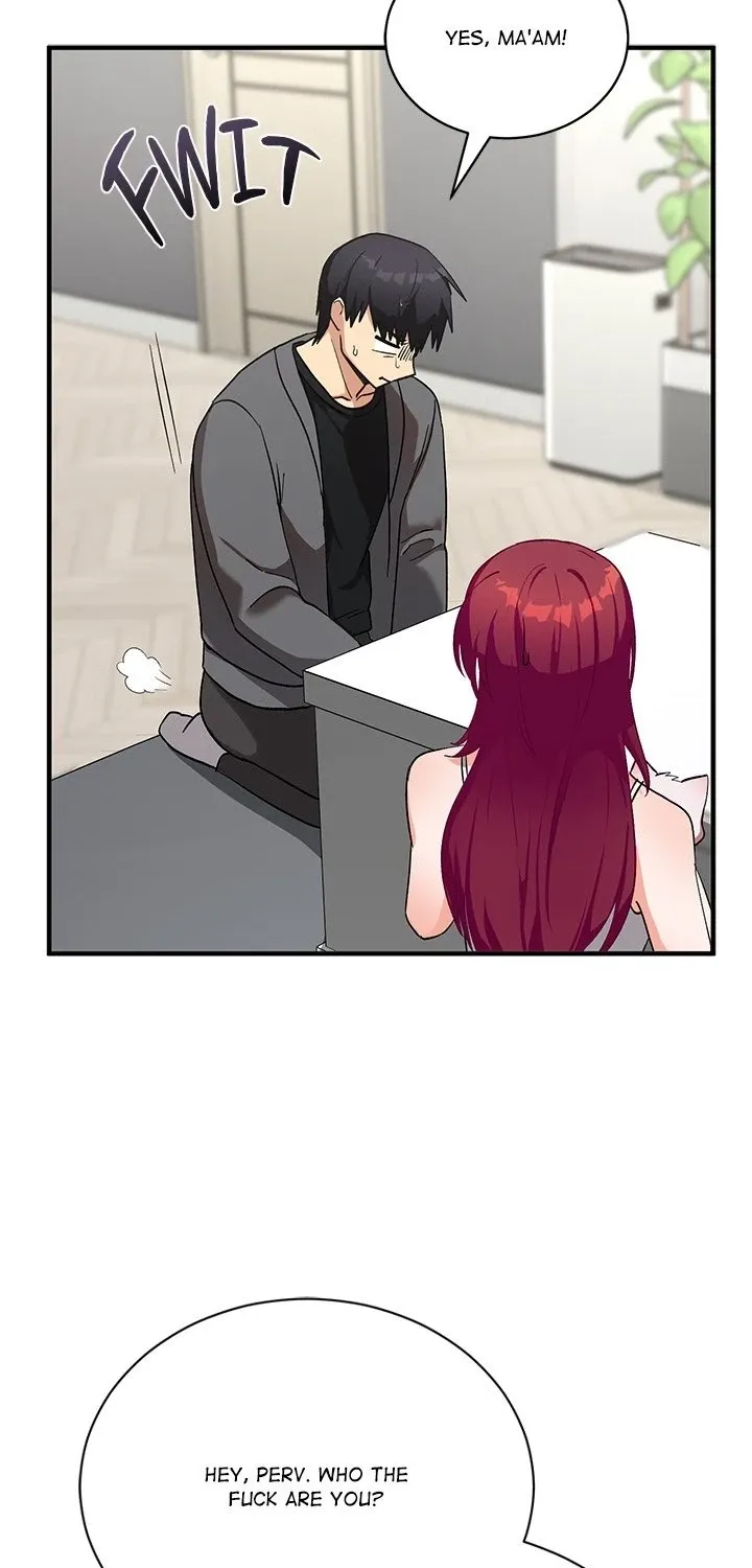 Saving My Magical Girl Chapter 16 page 66 - 