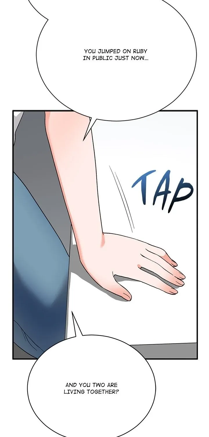 Saving My Magical Girl Chapter 16 page 67 - 