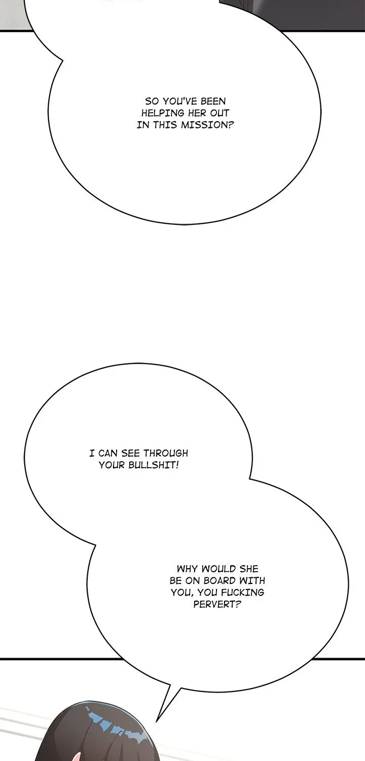 Saving My Magical Girl Chapter 16 page 70 - 