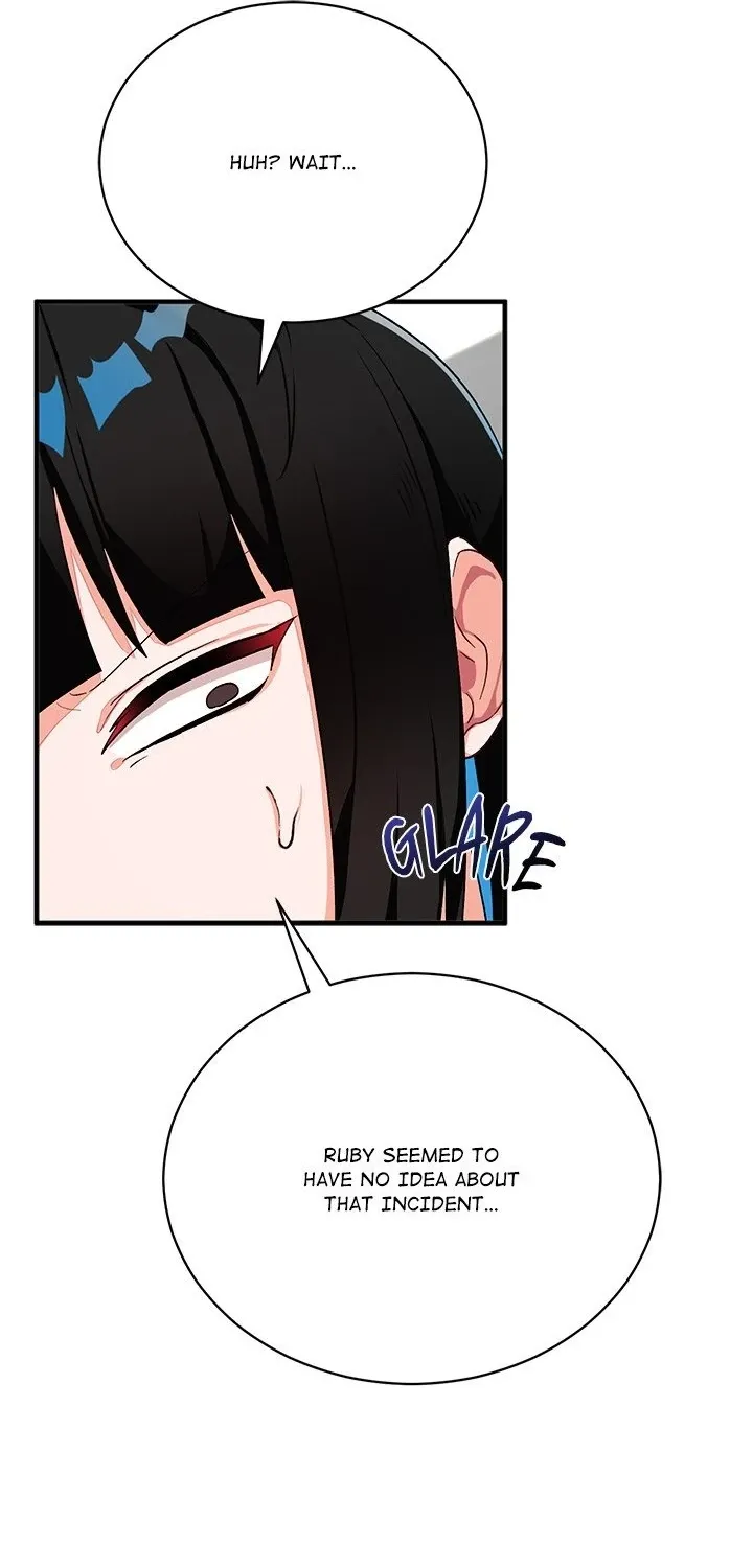 Saving My Magical Girl Chapter 16 page 73 - 