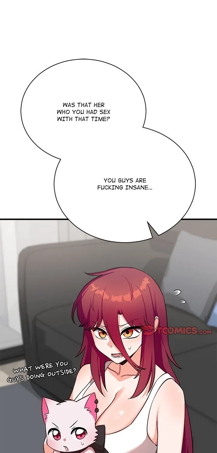 Saving My Magical Girl Chapter 16 page 74 - 