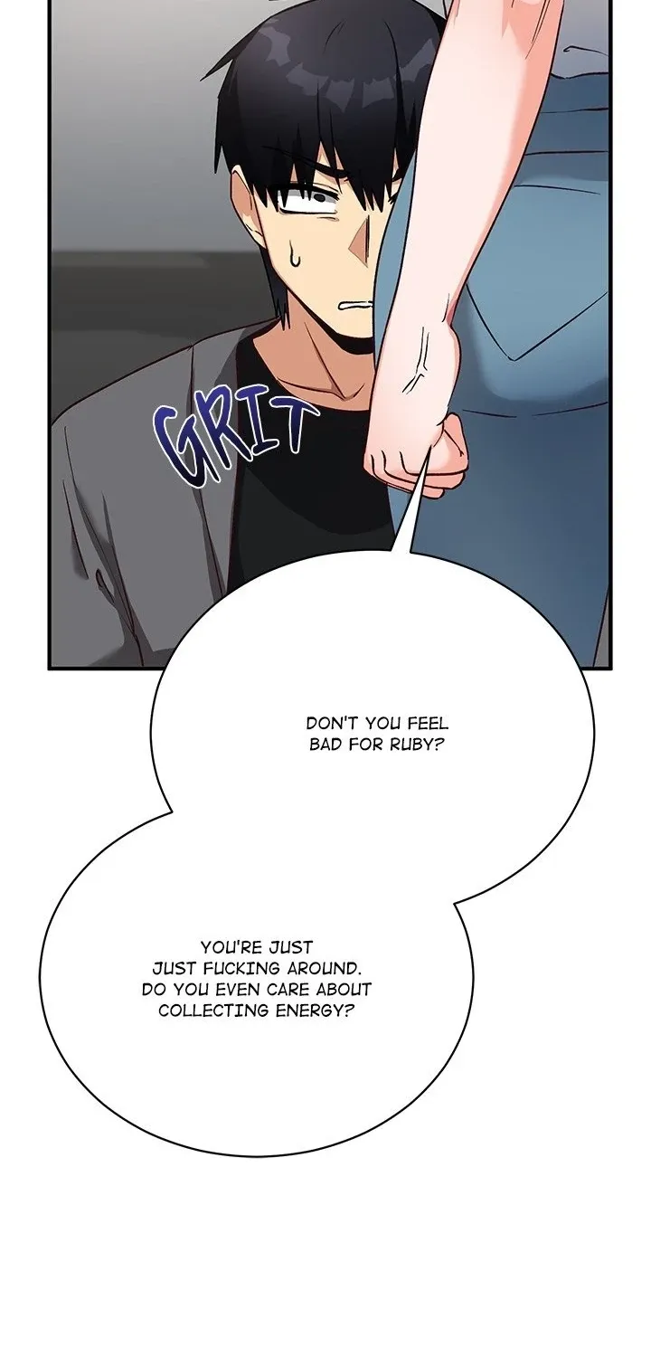 Saving My Magical Girl Chapter 16 page 76 - 