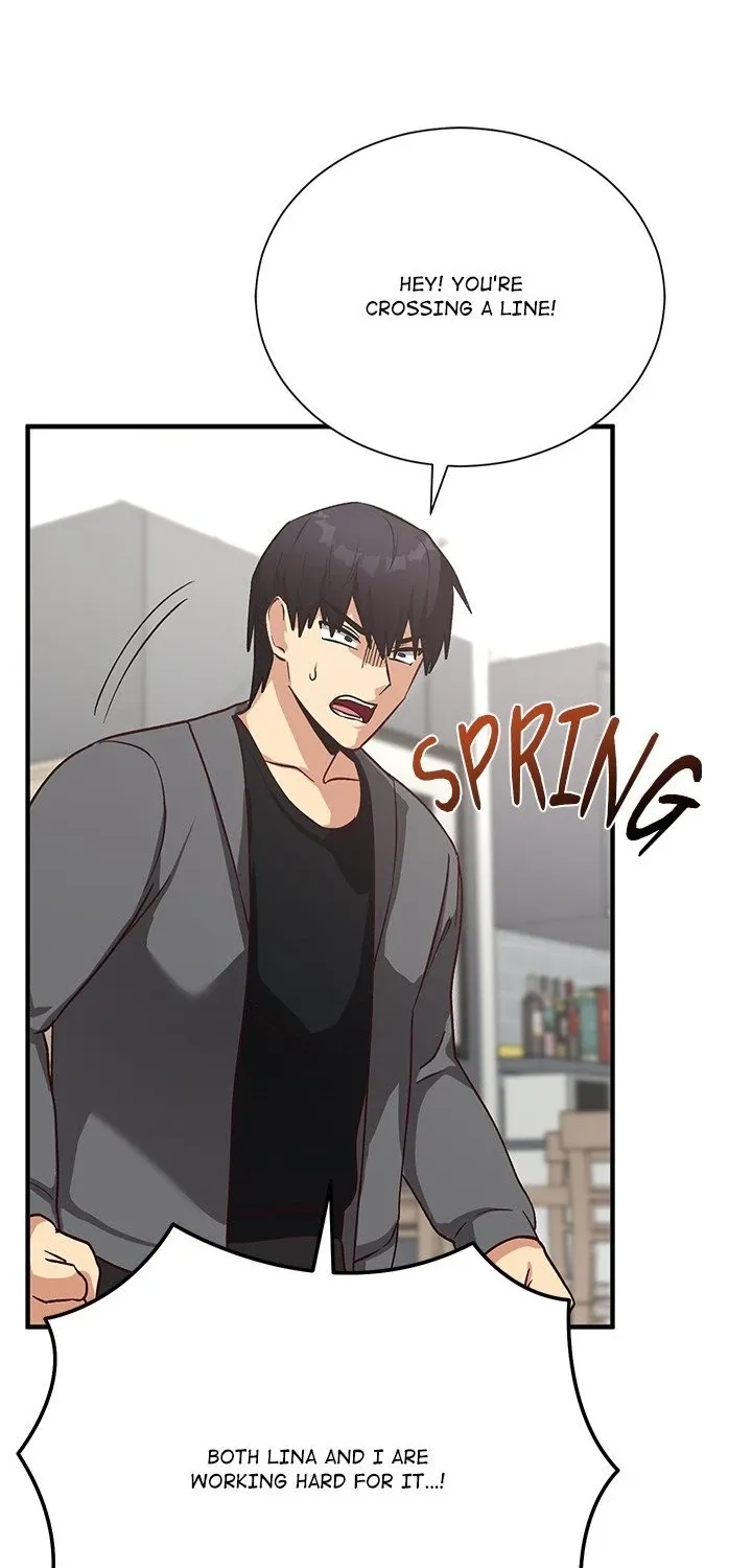 Saving My Magical Girl Chapter 16 page 77 - 