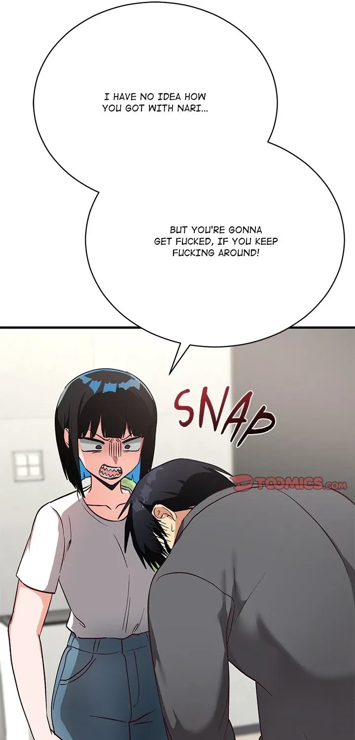 Saving My Magical Girl Chapter 16 page 80 - 