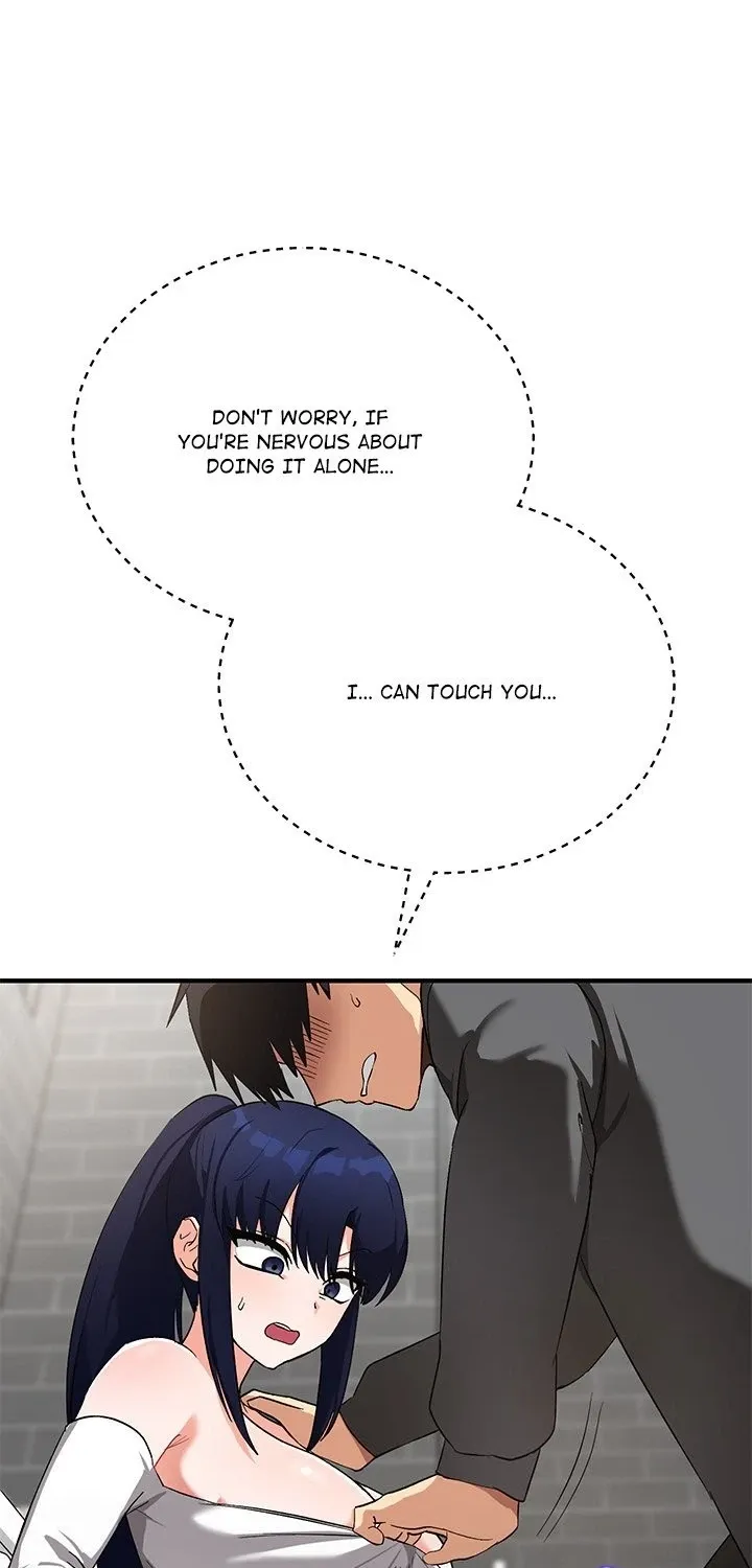 Saving My Magical Girl Chapter 16 page 9 - 