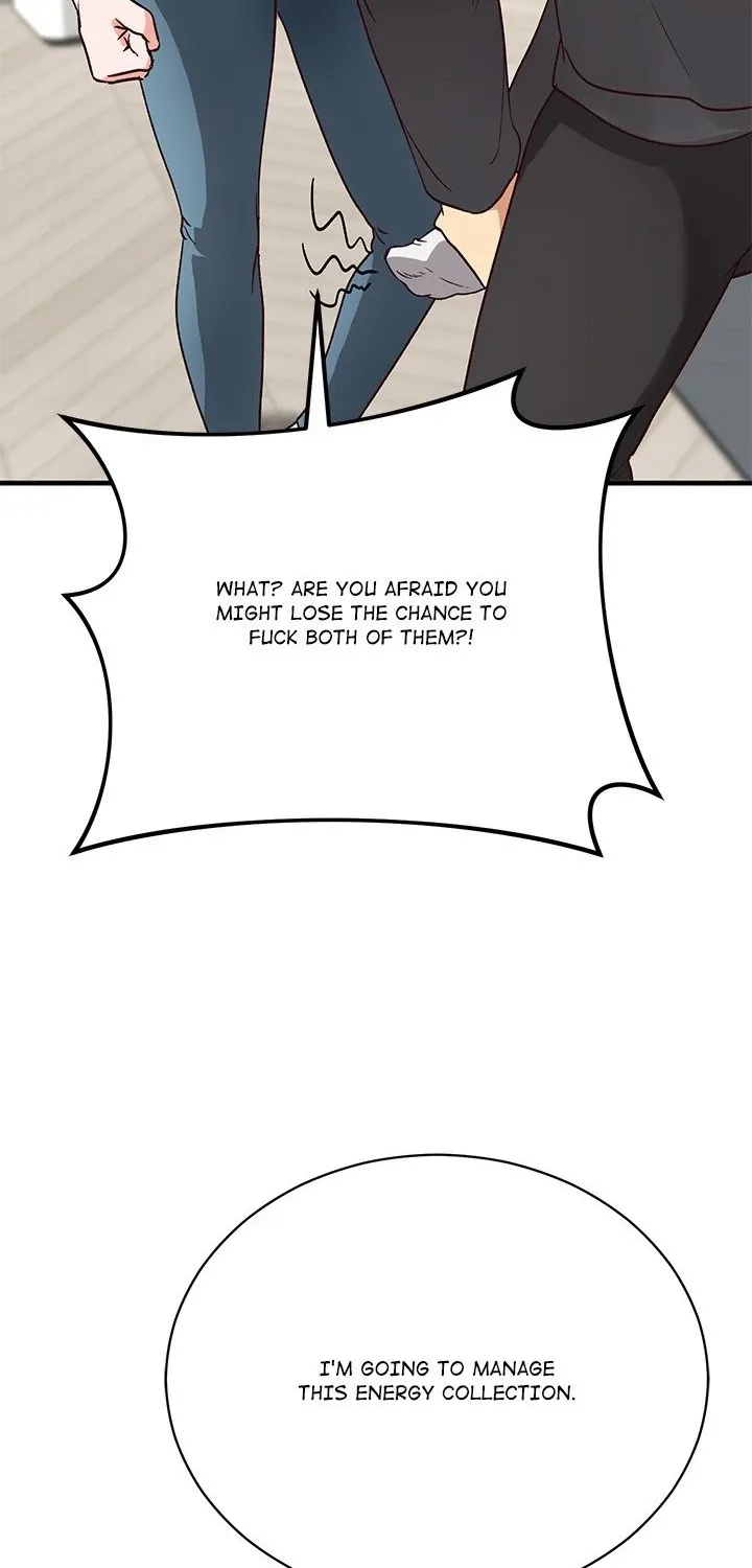 Saving My Magical Girl Chapter 16 page 81 - 