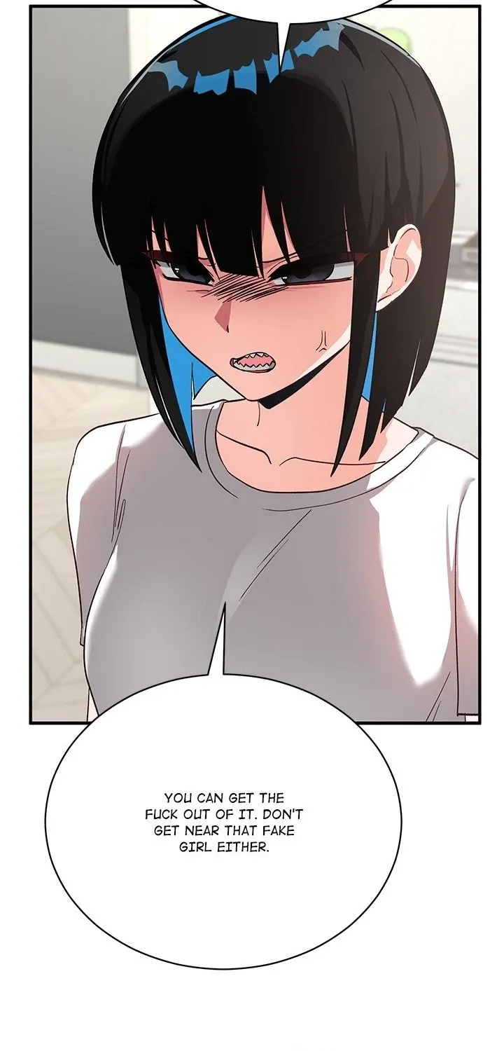 Saving My Magical Girl Chapter 16 page 82 - 