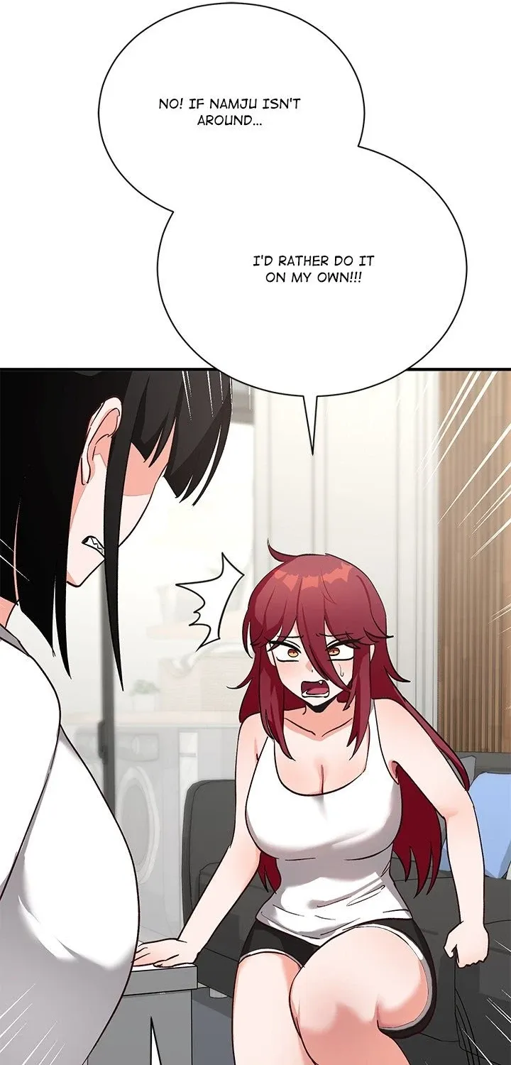Saving My Magical Girl Chapter 16 page 84 - 
