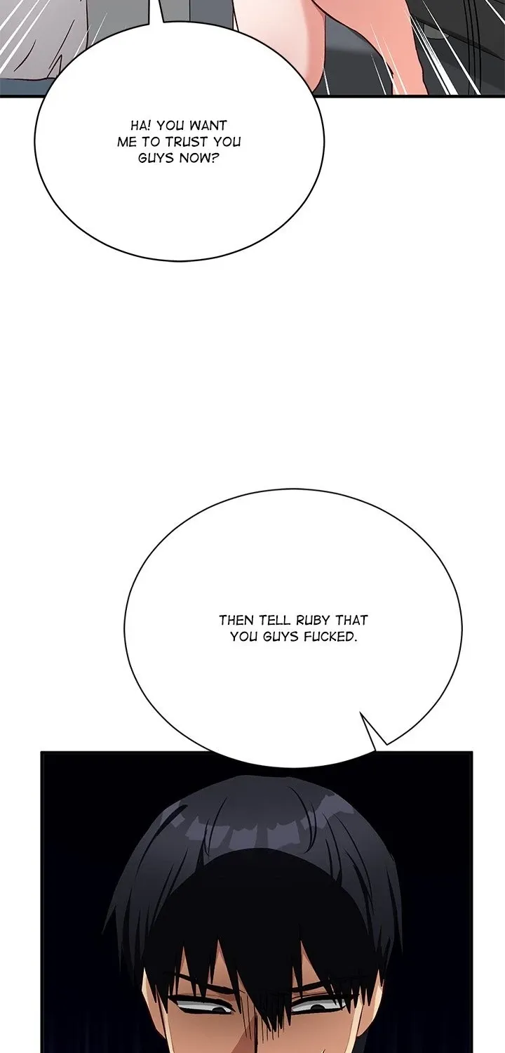 Saving My Magical Girl Chapter 16 page 85 - 