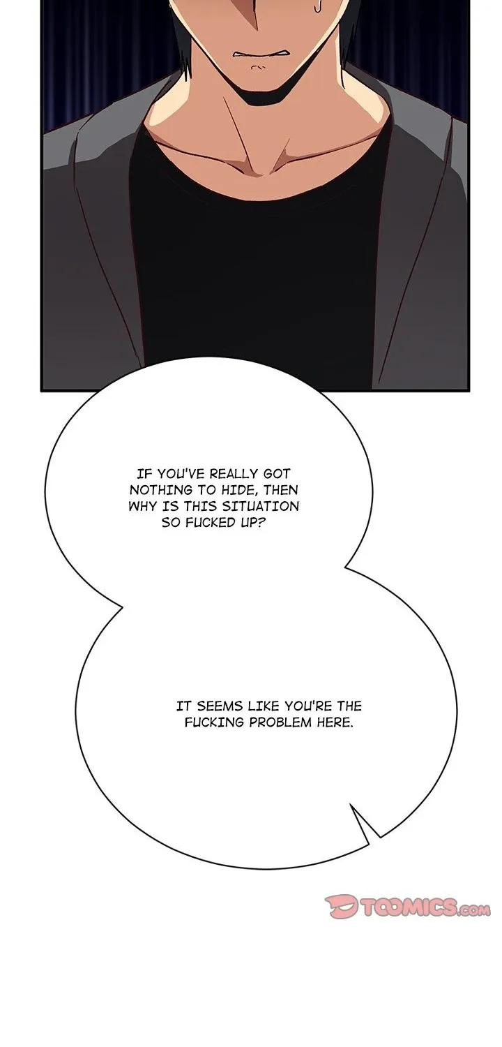 Saving My Magical Girl Chapter 16 page 86 - 