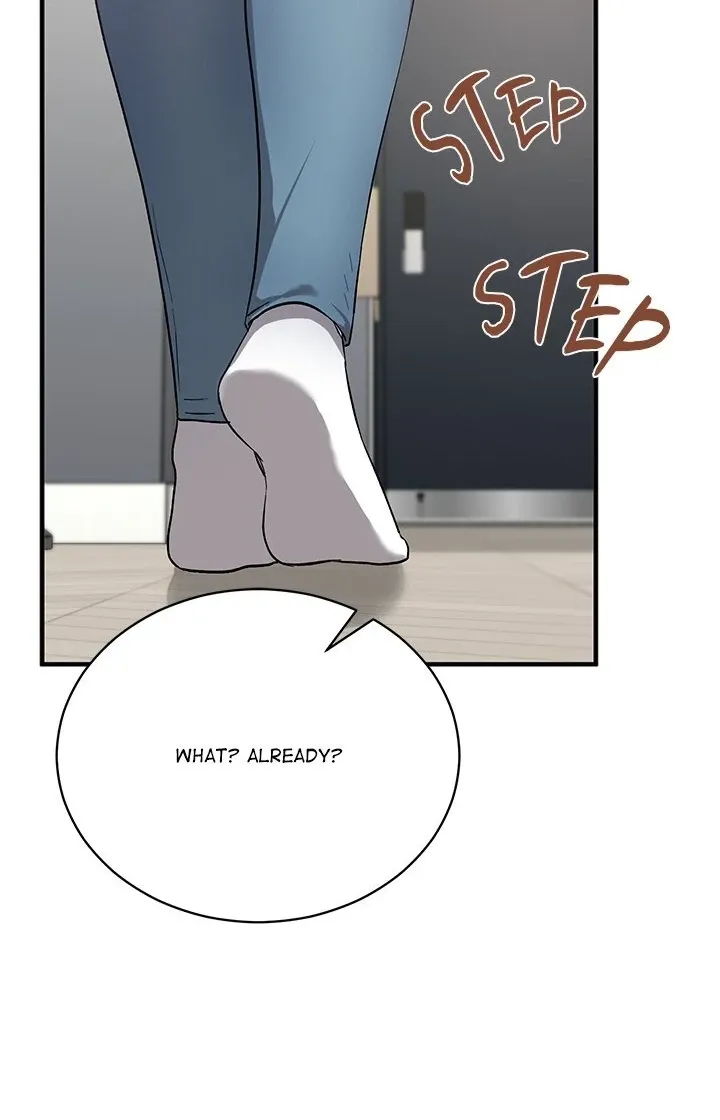Saving My Magical Girl Chapter 16 page 91 - 