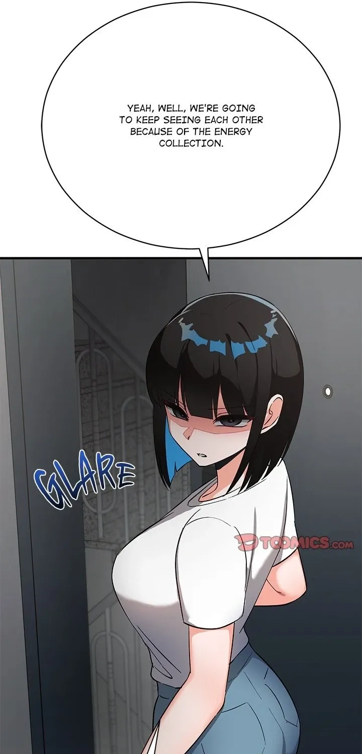Saving My Magical Girl Chapter 16 page 92 - 