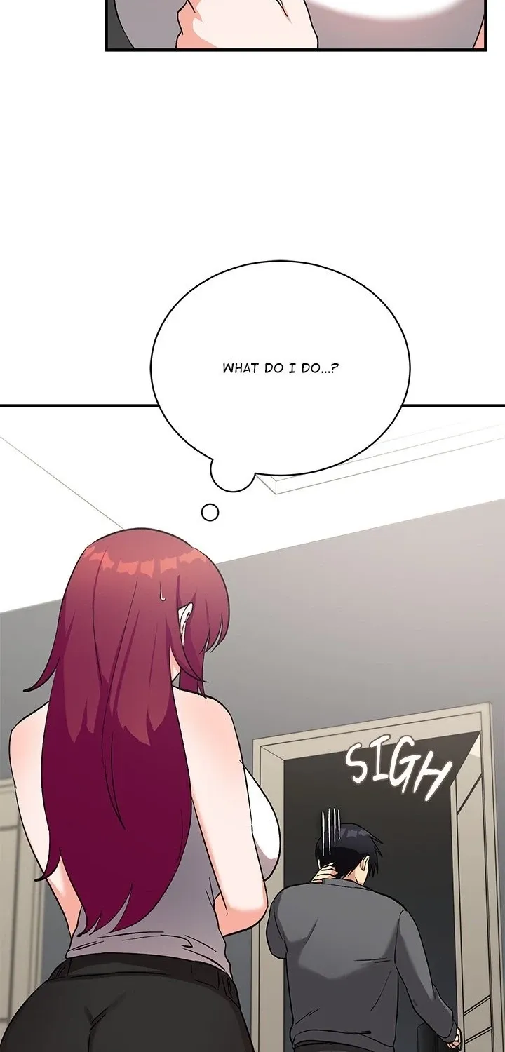 Saving My Magical Girl Chapter 16 page 94 - 