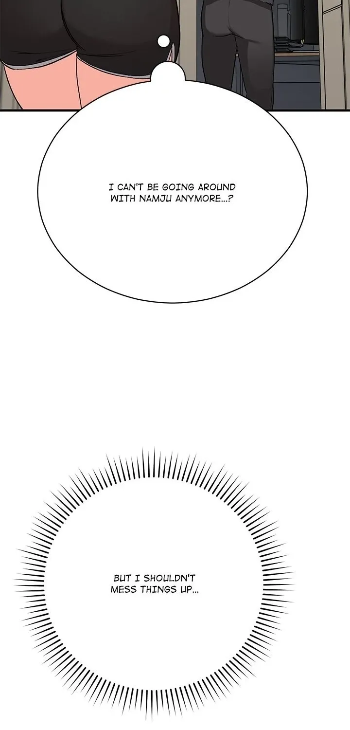 Saving My Magical Girl Chapter 16 page 95 - 