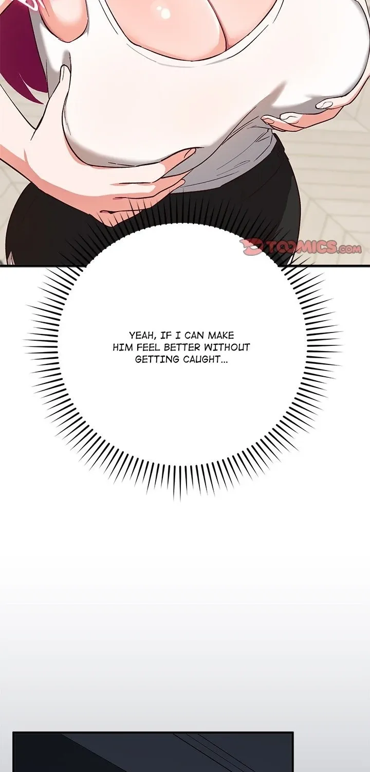 Saving My Magical Girl Chapter 16 page 98 - 
