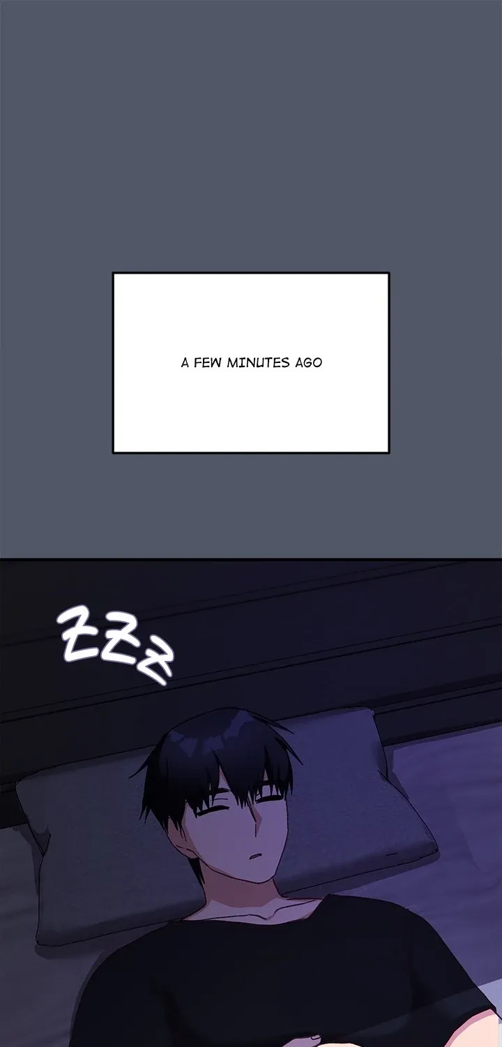 Saving My Magical Girl Chapter 17 page 1 - 