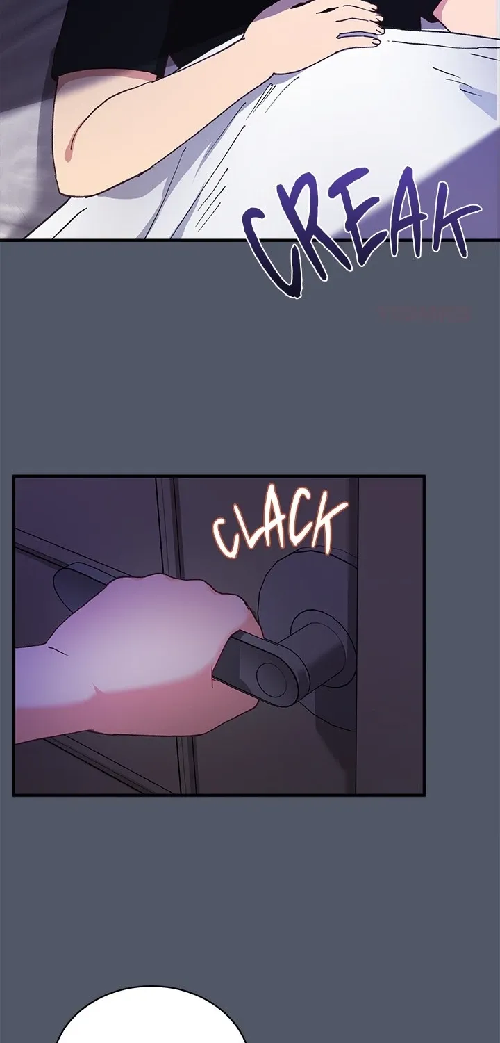 Saving My Magical Girl Chapter 17 page 2 - 