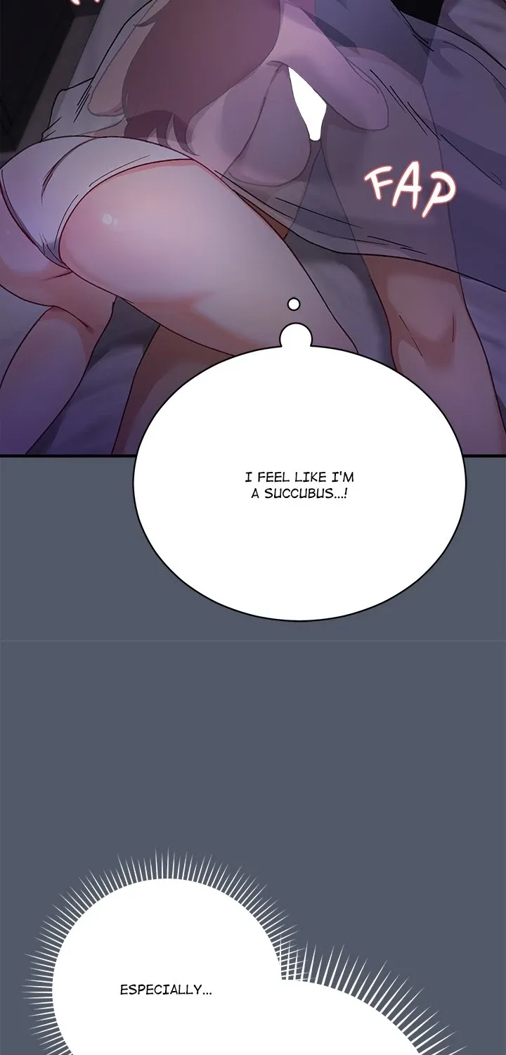 Saving My Magical Girl Chapter 17 page 15 - 