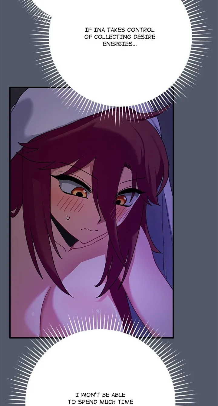 Saving My Magical Girl Chapter 17 page 16 - 
