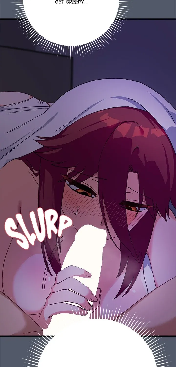 Saving My Magical Girl Chapter 17 page 23 - 