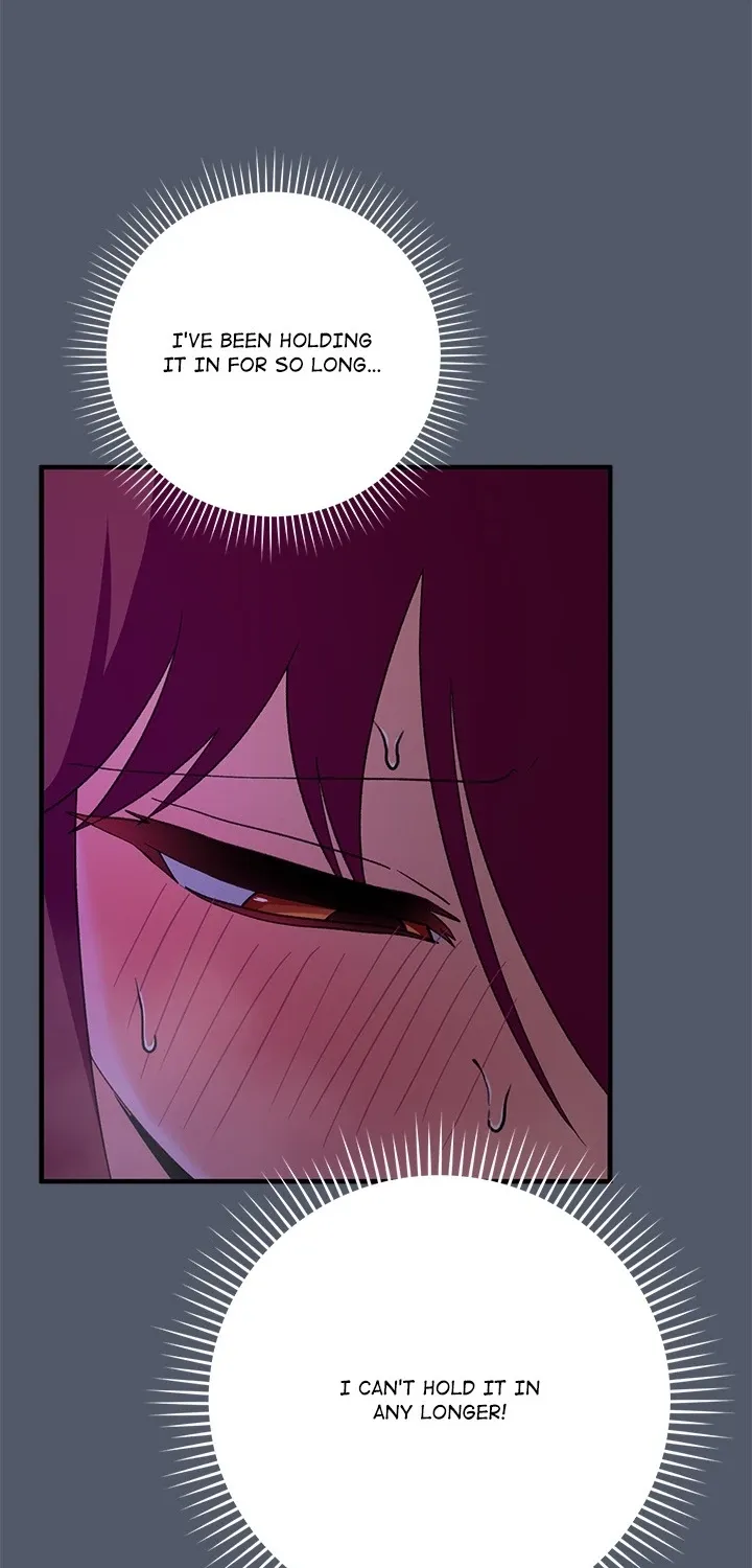 Saving My Magical Girl Chapter 17 page 27 - 