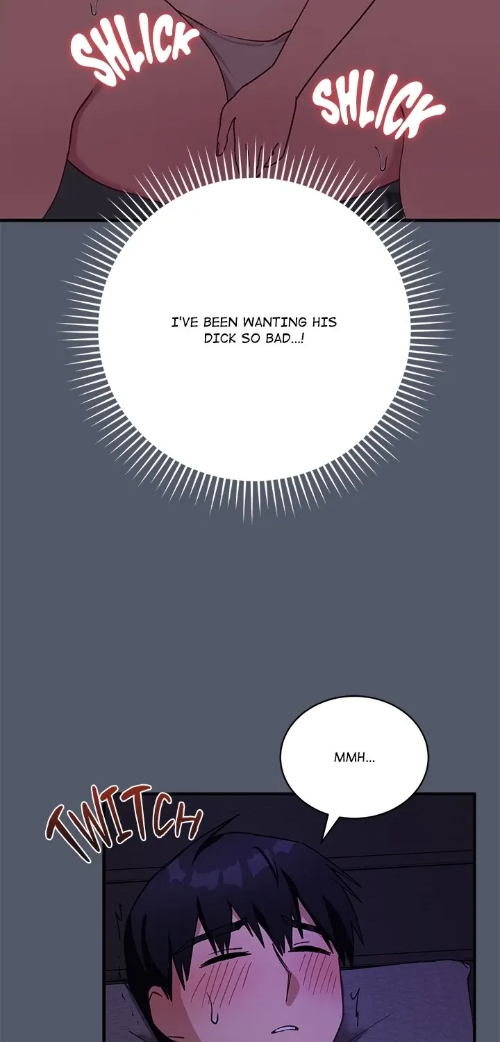 Saving My Magical Girl Chapter 17 page 30 - 