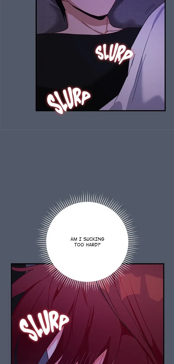 Saving My Magical Girl Chapter 17 page 31 - 