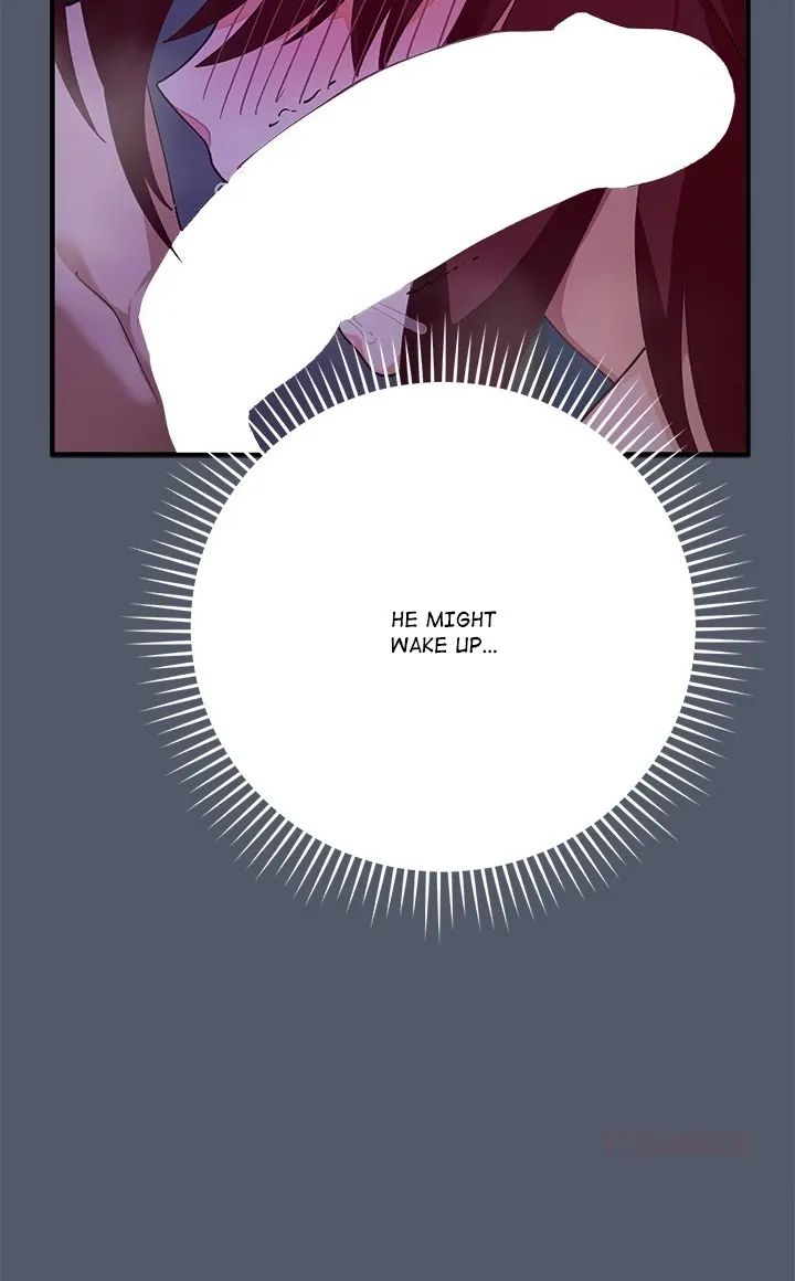 Saving My Magical Girl Chapter 17 page 32 - 