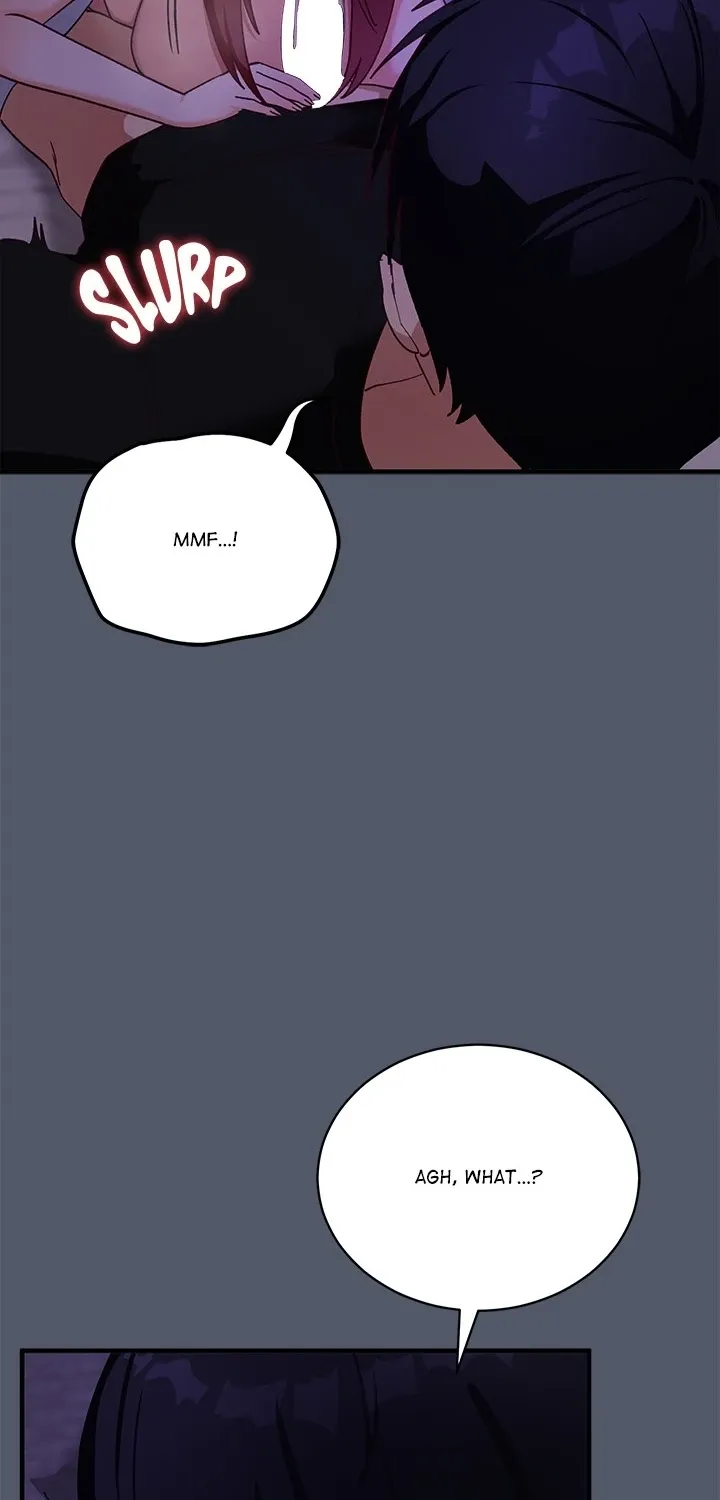 Saving My Magical Girl Chapter 17 page 35 - 