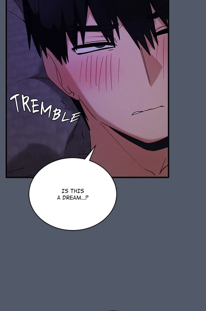 Saving My Magical Girl Chapter 17 page 36 - 