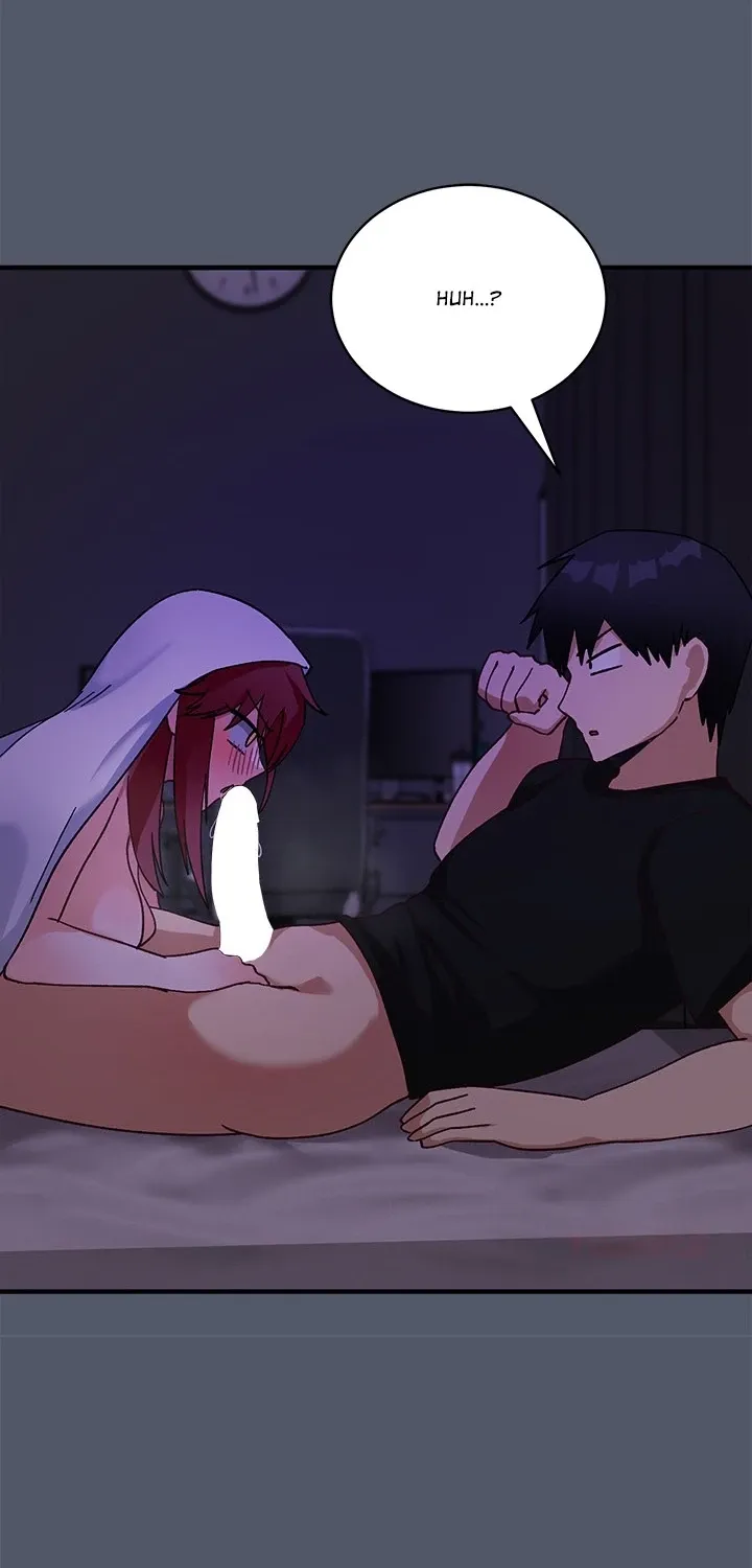 Saving My Magical Girl Chapter 17 page 38 - 