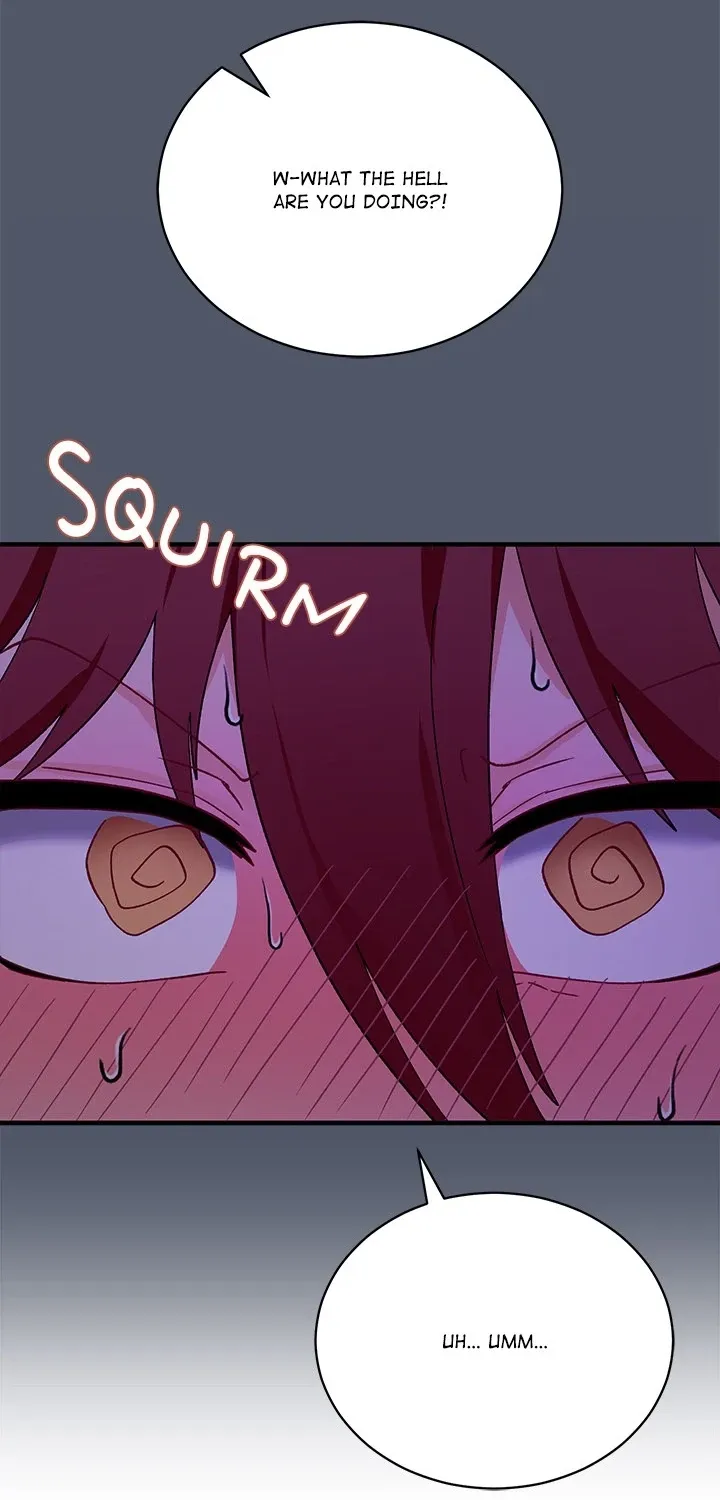 Saving My Magical Girl Chapter 17 page 39 - 