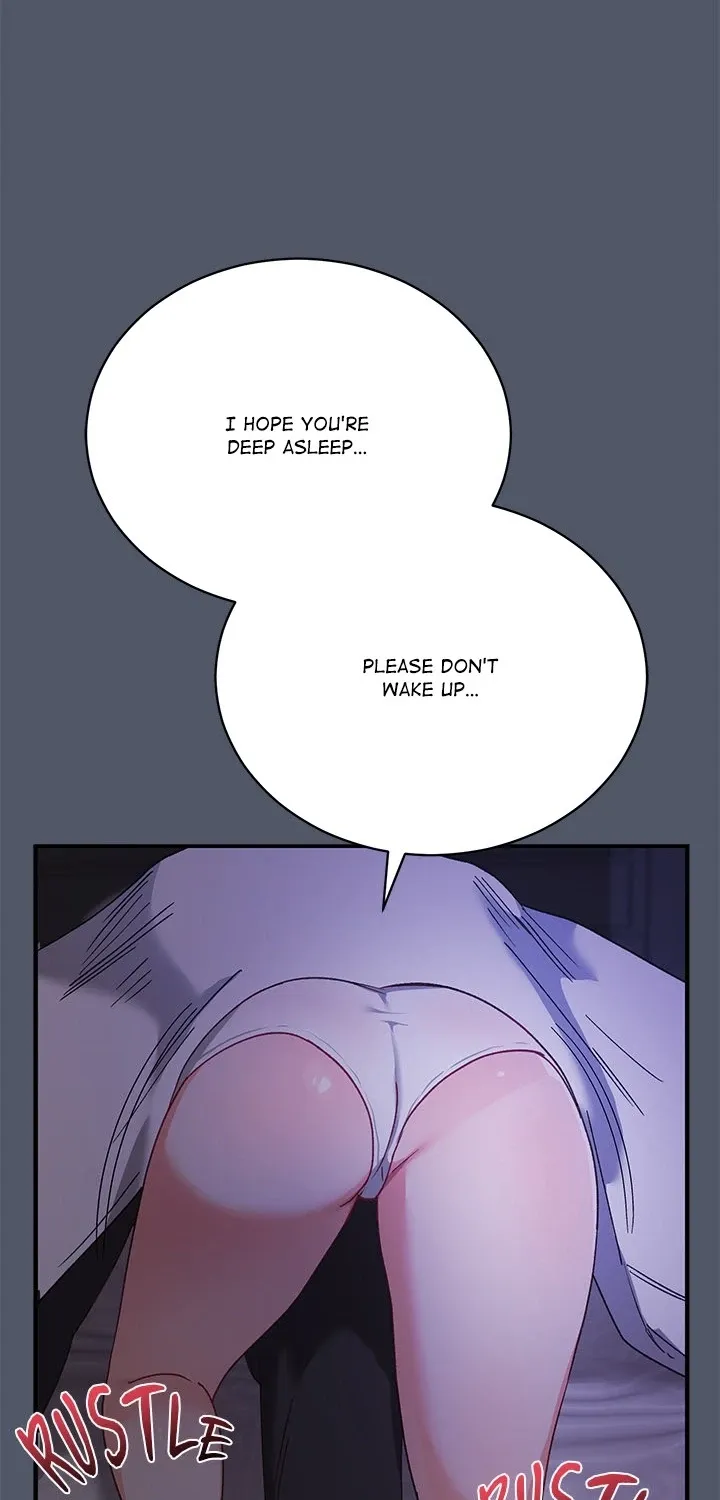 Saving My Magical Girl Chapter 17 page 5 - 