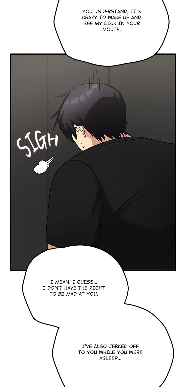Saving My Magical Girl Chapter 17 page 46 - 