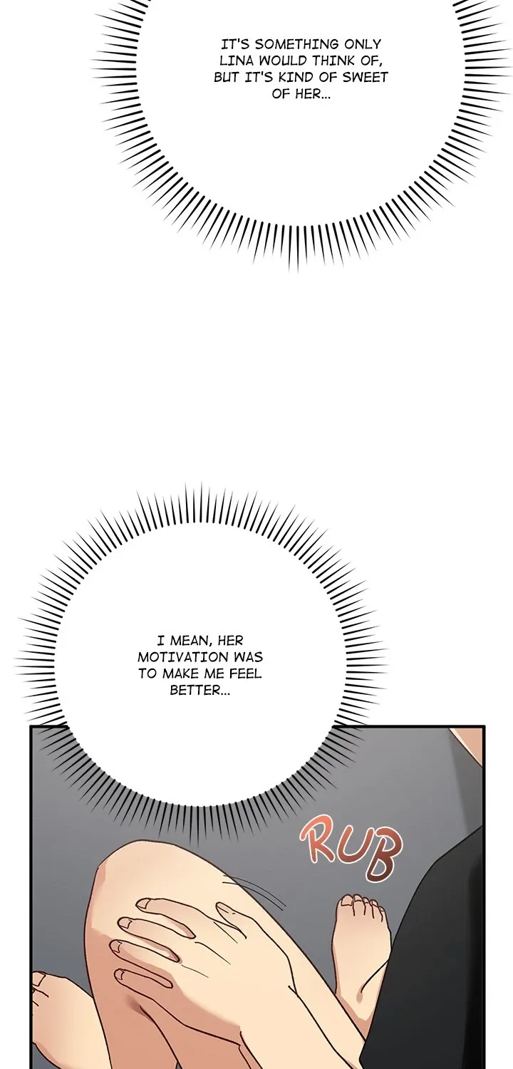Saving My Magical Girl Chapter 17 page 49 - 