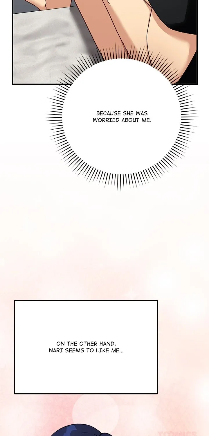 Saving My Magical Girl Chapter 17 page 50 - 