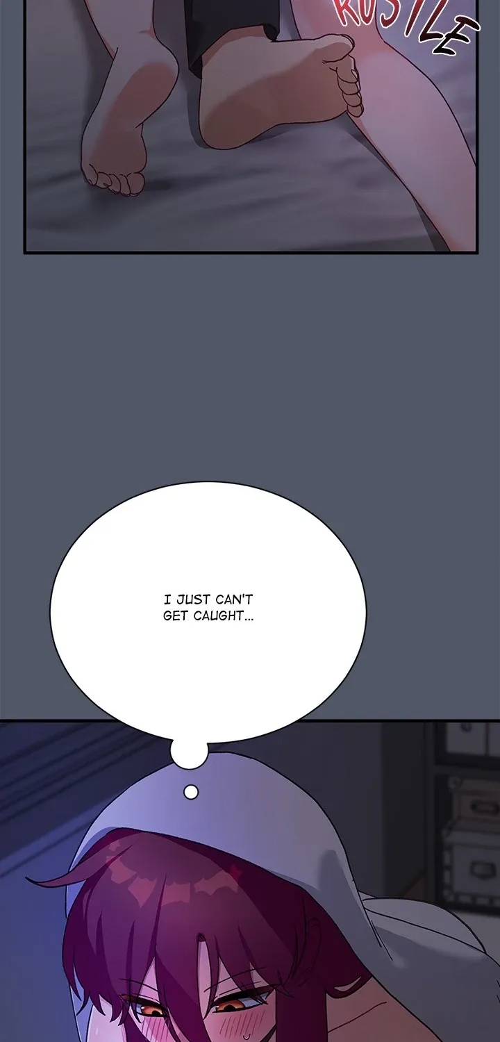 Saving My Magical Girl Chapter 17 page 6 - 
