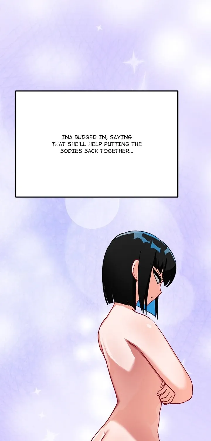 Saving My Magical Girl Chapter 17 page 52 - 