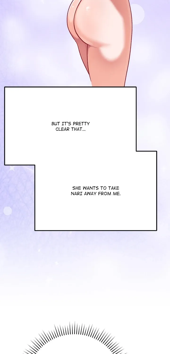 Saving My Magical Girl Chapter 17 page 53 - 