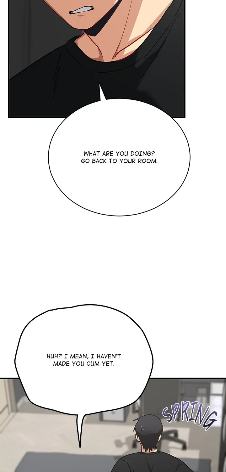 Saving My Magical Girl Chapter 17 page 58 - 