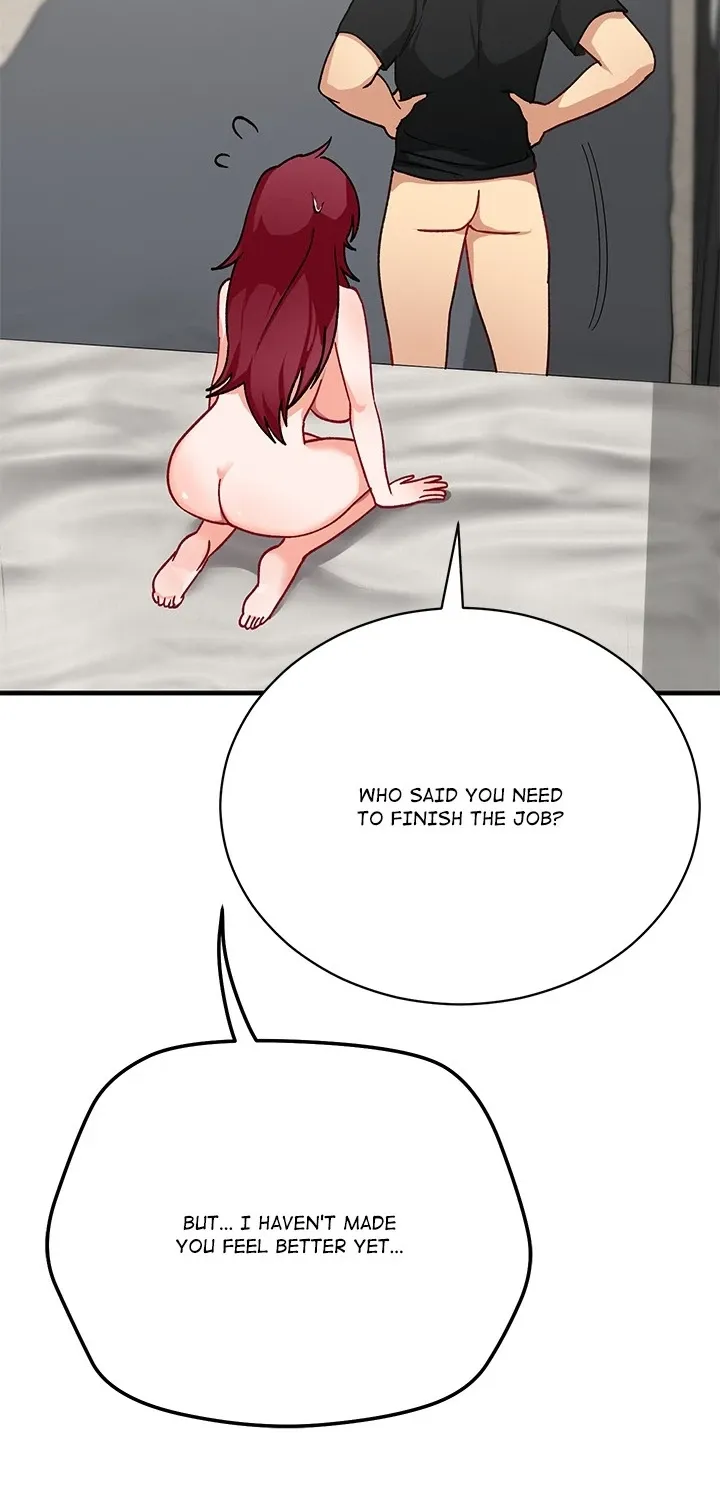 Saving My Magical Girl Chapter 17 page 59 - 