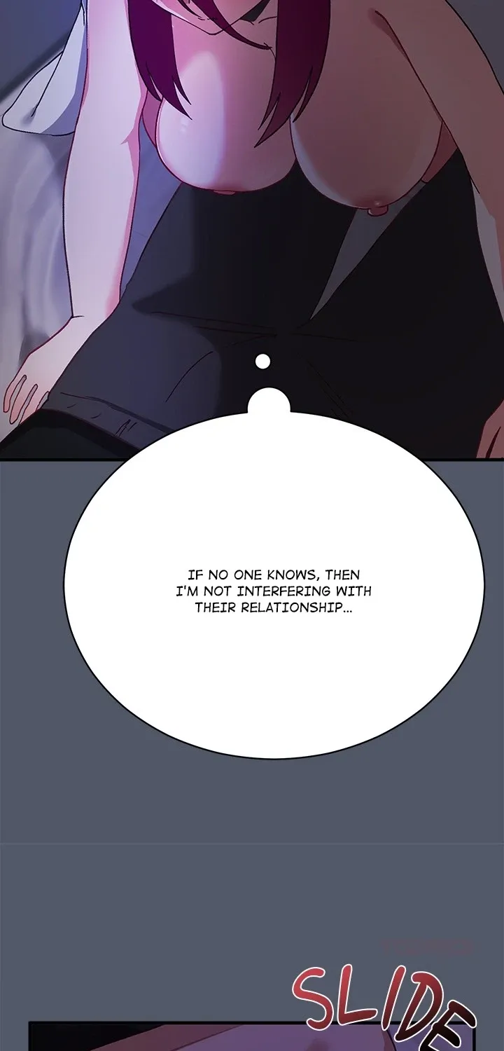 Saving My Magical Girl Chapter 17 page 7 - 