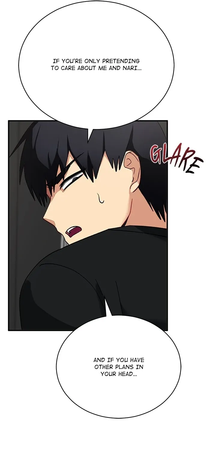 Saving My Magical Girl Chapter 17 page 64 - 